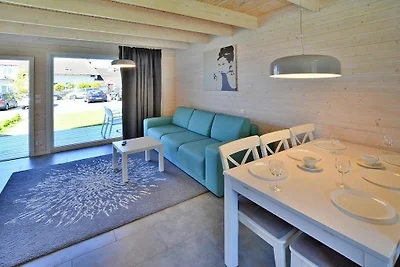 Komfortable Ferienhäuser in Strandnähe,...