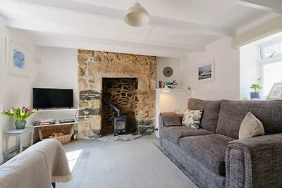 Cottage a Porthleven vicino spiaggia