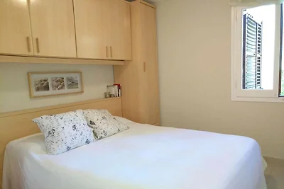 Cliper gemütliche und schöne Wohnung