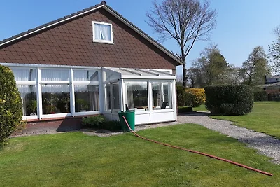 Ferienhaus mit 2 Schlafzimmer
