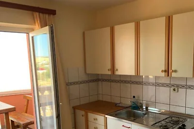 One Bedroom with Balcony and Sea View 3