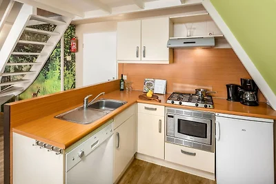 Bungalow in nat�rlicher Umgebung