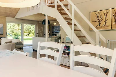 6 Personen vakantie huis in Idestrup