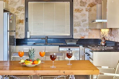 Finca in Kalkan mit Schwimmbecken