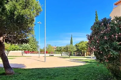 Appartamento a Roquetas de Mar con vista sul...