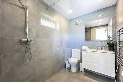 Wohnung in Praia da Luz mit Meerblick