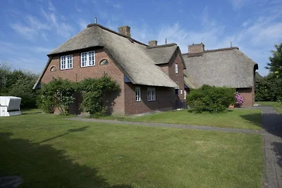 Schroeders Haus  Kampen Haus 1C