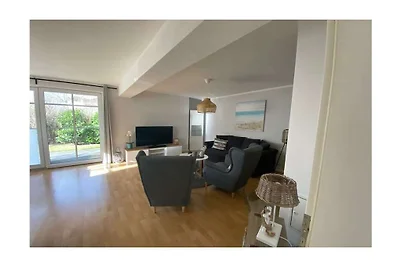 Ferienwohnung mit 2 Schlafzimmer