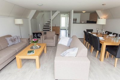 Bungalow op een vakantiepark nabij Maastricht