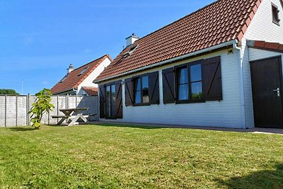 Ferienhaus in De Haan in Strandnähe Wenduine