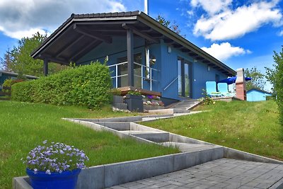 Gezellige vakantiewoning met in Güntersberge