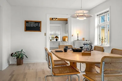 4 sterren vakantie huis in Løkken