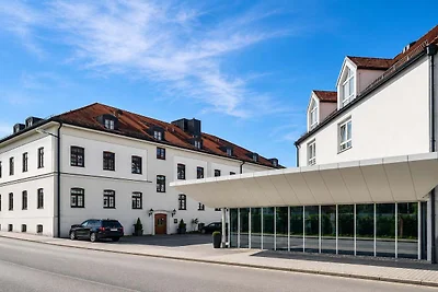 apartman za odmor Obiteljski odmor Freising