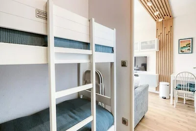 Wohnung in Le Lavandou in der Nähe des...