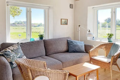 5 Personen Ferienhaus in Löderup-By Traum