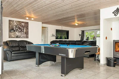 Luxus-Ruckzug mit Pool -- By Traum...