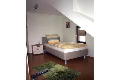 Ferienwohnung mit 3 Schlafzimmer