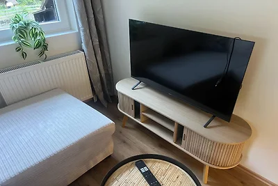 apartman za odmor Obiteljski odmor Eisenberg