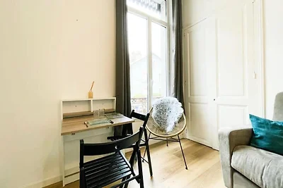 Studio für 2 Personen