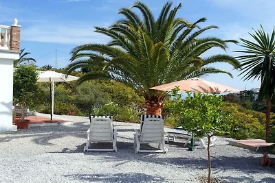 Ferienhaus mit 2 Schlafzimmer