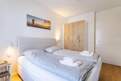 Wohnung in Koudekerke am Strand
