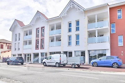 Comfortabel en mooi appartement in het hart v...