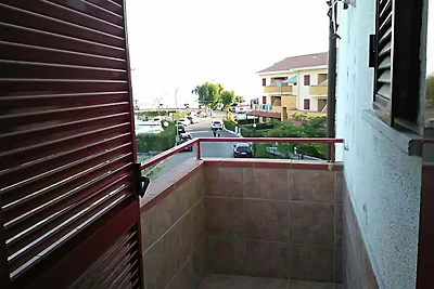 Ferienhaus in Marina di Mandatoriccio