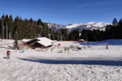 Lo studio del ristorante