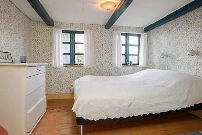5 Personen Ferienhaus in Bogø By