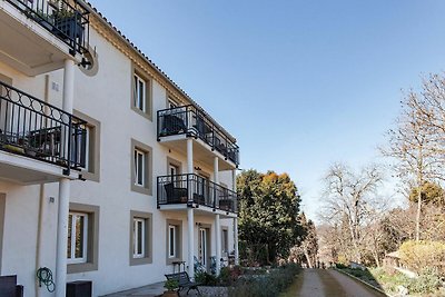 Ferienwohnung Familienurlaub Limoux