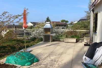 Blonay Logis de Vacances