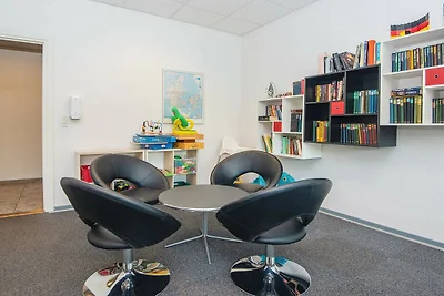 6 persoons vakantieparkhuis in Rømø