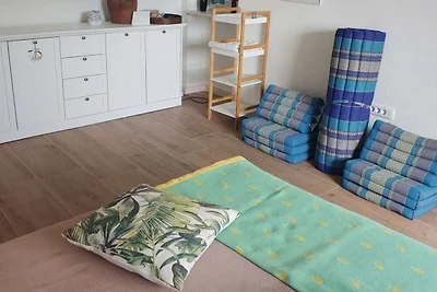 Beach Apartments Šolta - Studio Apartment wit...