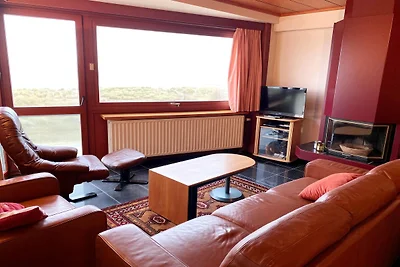 Appartement in Nieuwpoort vlakbij zee