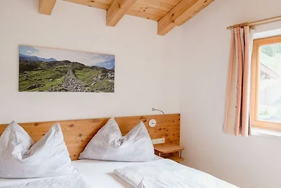 Holiday home in Rauris with swimming pool