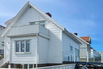 4 Sterne Ferienhaus in ÅSTOL