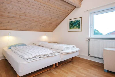 6 persoons vakantie huis in Rømø-By Traum