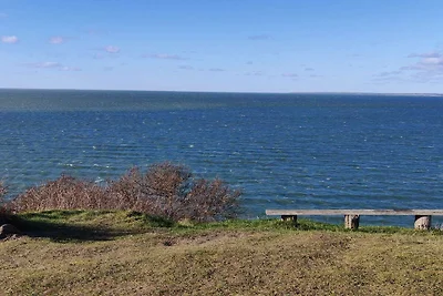 Vakantiehuis Ontspannende vakantie Hjerm, Struer