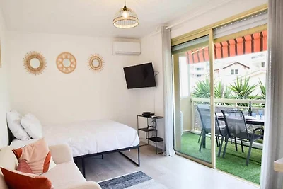 Appartement in Palm Beach vlakbij de...