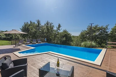 Holiday apartment with 2 bedrooms