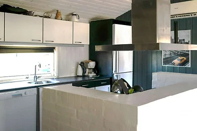 8 Personen Ferienhaus in Saltum-By Traum