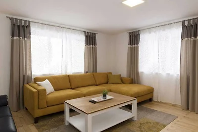 Casa vacanze con 4 camere da letto