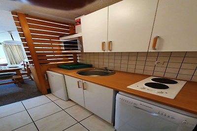 Appartement in Les Deux Alpes