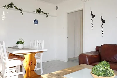 4 Personen Ferienhaus in GAMLEBY