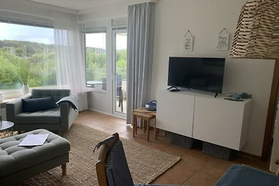 Appartamento con 1 camera da letto
