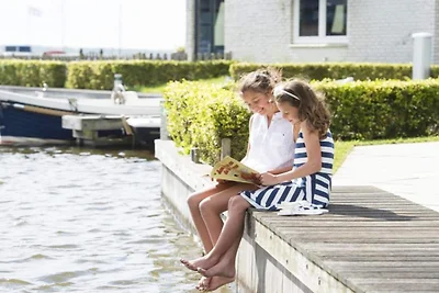 Villa nella zona dei laghi di Loosdrecht