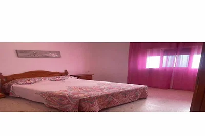 Ferienwohnung Familienurlaub CONIL CADIZ