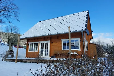 Vacanze in legno a Wissinghausen