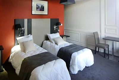 Aparthotel Odalys Les Occitanes