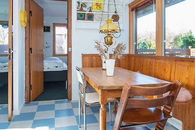 Retro Chic Toevluchtsoord in Bork Harbor-By...